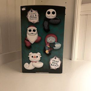 NBC CREEPY CUFF CASE